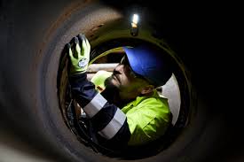 Confined Space Inspection